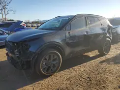 KNDPXCAGXP7018448 2023 KIA SPORTAGE