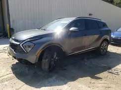 KNDPXCAGXP7018885 2023 KIA SPORTAGE