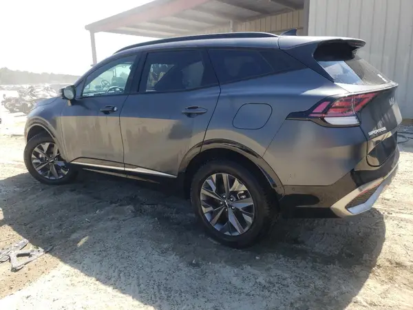 KNDPXCAGXP7018885 2023 KIA SPORTAGE - Image 2