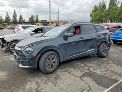 KNDPXCAGXP7018952 2023 KIA SPORTAGE