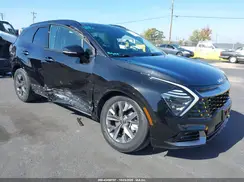KNDPXCAGXP7019227 2023 KIA SPORTAGE