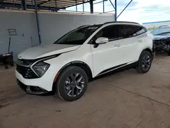 KNDPXCAGXP7019745 2023 KIA SPORTAGE