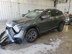KNDPXCAGXP7020331 2023 KIA SPORTAGE