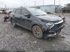 KNDPXCAGXP7020555 2023 KIA SPORTAGE