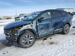 KNDPXCAGXP7020801 2023 KIA SPORTAGE