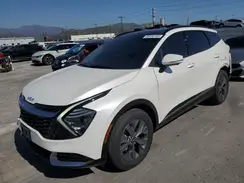 KNDPXCAGXP7021995 2023 KIA SPORTAGE
