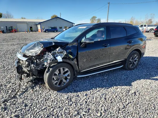KNDPXCAGXP7034388 2023 KIA SPORTAGE - Image 1