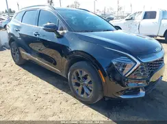 KNDPXCAGXP7035895 2023 KIA SPORTAGE
