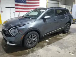 KNDPXCAGXP7039588 2023 KIA SPORTAGE