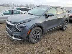 KNDPXCAGXP7044595 2023 KIA SPORTAGE