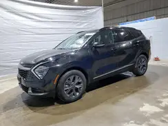 KNDPXCAGXP7062479 2023 KIA SPORTAGE
