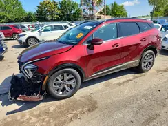 KNDPXCAGXP7078973 2023 KIA SPORTAGE