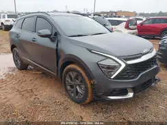KNDPXCAGXP7105881 2023 KIA SPORTAGE