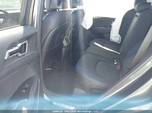 KNDPXCDF0R7267637 2024 KIA SPORTAGE - Image 8