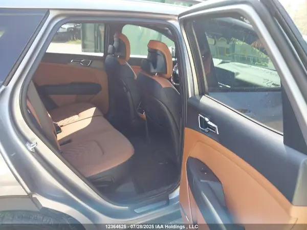 KNDPXCDF0T7427166 2026 KIA SPORTAGE - Image 8