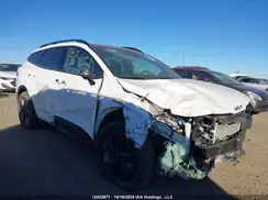 KNDPXCDF1S7418720 2025 KIA SPORTAGE