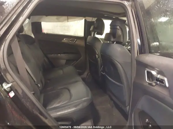 KNDPXCDF2R7256963 2024 KIA SPORTAGE - Image 8