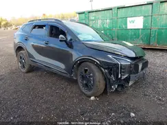 KNDPXCDF2T7426181 2026 KIA SPORTAGE