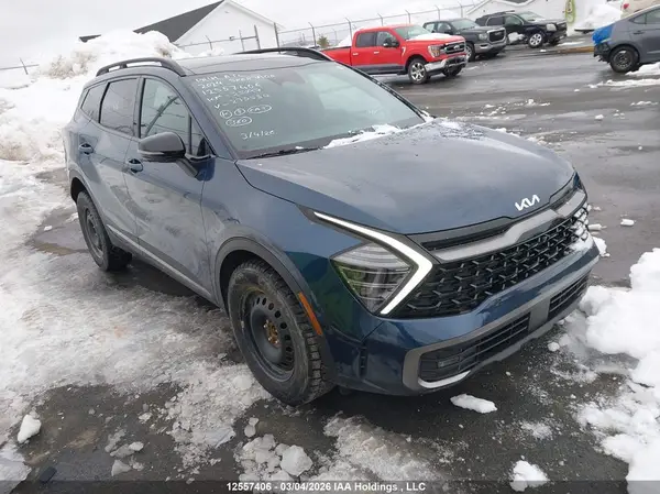 KNDPXCDF4R7235550 2024 KIA SPORTAGE - Image 1