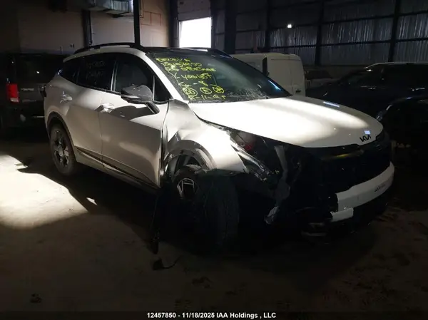 KNDPXCDF4T7426487 2026 KIA SPORTAGE - Image 1