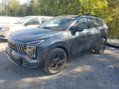 KNDPXCDF5T7438258 2026 KIA SPORTAGE