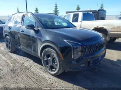 KNDPXCDF9T7462160 2026 KIA SPORTAGE