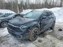 KNDPXCDFXR7257441 2024 KIA SPORTAGE