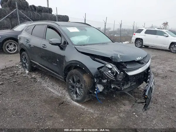 KNDPXCDG0R7160600 2024 KIA SPORTAGE - Image 1