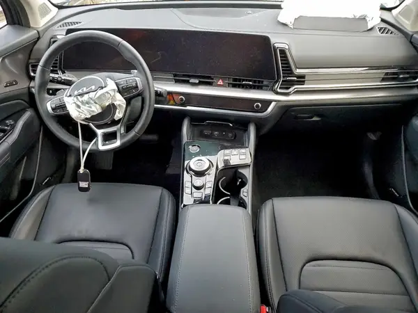 KNDPXCDG0R7172116 2024 KIA SPORTAGE - Image 8