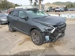 KNDPXCDG0S7176026 2025 KIA SPORTAGE