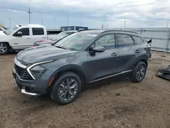 KNDPXCDG0S7177645 2025 KIA SPORTAGE