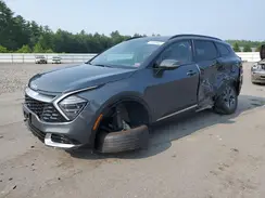 KNDPXCDG0S7179525 2025 KIA SPORTAGE