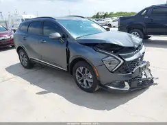 KNDPXCDG0S7194591 2025 KIA SPORTAGE
