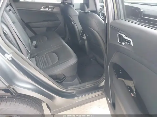 KNDPXCDG0S7194591 2025 KIA SPORTAGE - Image 8