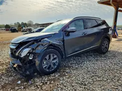 KNDPXCDG0S7197054 2025 KIA SPORTAGE