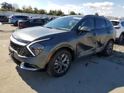 KNDPXCDG0S7197393 2025 KIA SPORTAGE