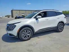 KNDPXCDG0S7199998 2025 KIA SPORTAGE