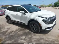 KNDPXCDG0S7221966 2025 KIA SPORTAGE