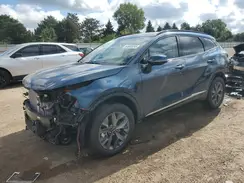 KNDPXCDG0S7231199 2025 KIA SPORTAGE