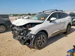 KNDPXCDG0S7235723 2025 KIA SPORTAGE