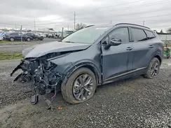KNDPXCDG0S7238279 2025 KIA SPORTAGE