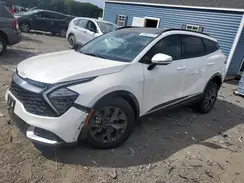 KNDPXCDG0S7243658 2025 KIA SPORTAGE