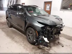 KNDPXCDG0S7257916 2025 KIA SPORTAGE