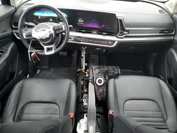 KNDPXCDG1R7121126 2024 KIA SPORTAGE - Image 8
