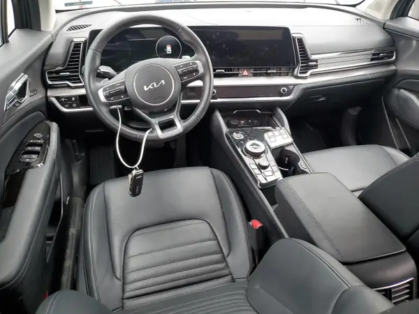 KNDPXCDG1R7121210 2024 KIA SPORTAGE - Image 8