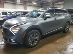 KNDPXCDG1S7175189 2025 KIA SPORTAGE