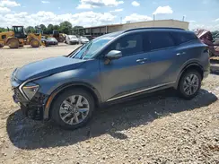 KNDPXCDG1S7176844 2025 KIA SPORTAGE
