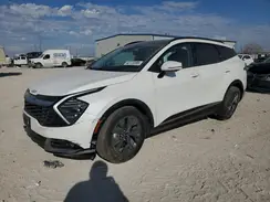 KNDPXCDG1S7177587 2025 KIA SPORTAGE
