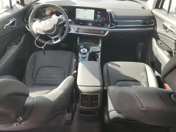 KNDPXCDG1S7177587 2025 KIA SPORTAGE - Image 8