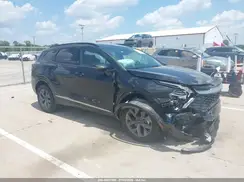 KNDPXCDG1S7199654 2025 KIA SPORTAGE